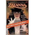ZATANNA (2026) #1<C покрытие >
