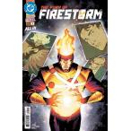 FURY OF FIRESTORM #1 (OF 6)<A покрытие >
