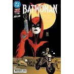 BATWOMAN #2<A покрытие >