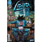 LOBO #2<A покрытие >