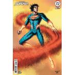 ABSOLUTE SUPERMAN #18<D покрытие >