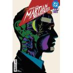 ABSOLUTE MARTIAN MANHUNTER #11<A покрытие >
