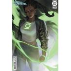 ABSOLUTE GREEN LANTERN #13<B покрытие >