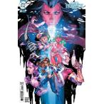 JUSTICE LEAGUE INTERGALACTIC SPECIAL #1 (ONE SHOT)<B покрытие >