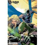 DETECTIVE COMICS #1108<C покрытие >