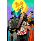 BATMAN SUPERMAN WORLDS FINEST #50＜Gカバー＞