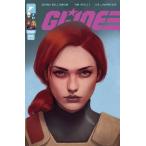 GI JOE #21<C покрытие >