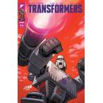 TRANSFORMERS #31<A покрытие >