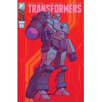 TRANSFORMERS #31<C покрытие >