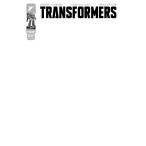 TRANSFORMERS #31<G покрытие >