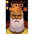 VOID RIVALS #29<C покрытие >