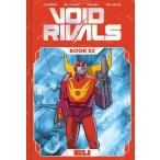 VOID RIVALS DELUXE EDITION HC BOOK 02