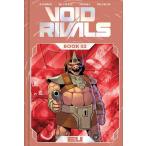 VOID RIVALS DELUXE EDITION HC BOOK 02< variant покрытие >