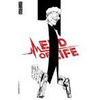 END OF LIFE #1< no. 2 версия B покрытие >