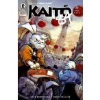 USAGI YOJIMBO KAITO '84 #3<A покрытие >
