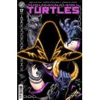 TEENAGE MUTANT NINJA TURTLES #17<B покрытие >