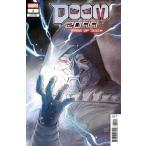 DOOM 2099 RAGE OF DOOM #1＜バリアントカバー＞