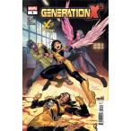 GENERATION X-23 #3