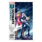 MAGIK &amp; COLOSSUS #3< variant покрытие /B>