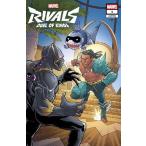 MARVEL RIVALS DUEL OF KINGS #1< variant покрытие >