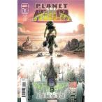 PLANET SHE-HULK #6