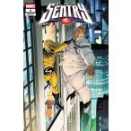 SENTRY #2< variant покрытие >