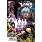UNCANNY X-MEN #27