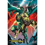 2025春セール対象品 KAMEN RIDER ZERO ONE #1-4 COPIC VIRGIN VARIANT COVER PACK