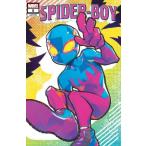SPIDER-BOY #5< variant покрытие >