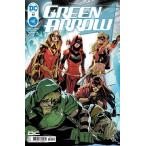 GREEN ARROW #10 (OF 12)<A покрытие >
