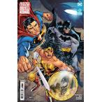 JUSTICE LEAGUE VS GODZILLA VS KONG #6 (OF 7)<C покрытие >