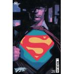 SUPERMAN 78 THE METAL CURTAIN #5 (OF 6)<B покрытие >