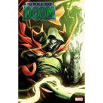 ONE WORLD UNDER DOOM #2 (OF 9)< variant покрытие >