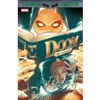 DOOM ACADEMY #2 (OF 5)