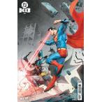 DC K.O. #5 (OF 5)<D покрытие >