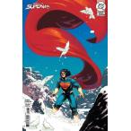 ABSOLUTE SUPERMAN #17<C покрытие >