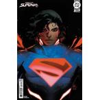 ABSOLUTE SUPERMAN #17<D покрытие >