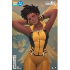 JUSTICE LEAGUE UNLIMITED #17<F покрытие >