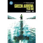 GREEN ARROW YEAR ONE TP (DC COMPACT COMICS EDITION)