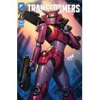 TRANSFORMERS #30<A покрытие >