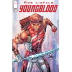YOUNGBLOOD #5<B покрытие >
