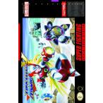 MEGA MAN X #2 (OF 5)<D покрытие >