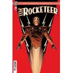 THE ROCKETEER #1 IDW CLASSICS