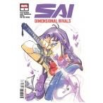 Dimensional Folding - Leather IEM Wallet