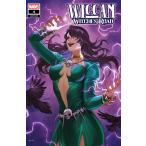 WICCAN WITCHES' ROAD #4＜バリアントカバー＞