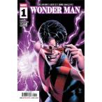 WONDER MAN #1