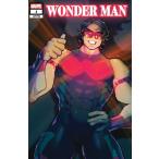 WONDER MAN #1< variant покрытие >