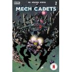 MECH CADETS #2 (OF 6)
