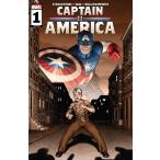 CAPTAIN AMERICA #1