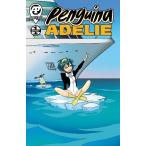 PENGUINA ADELIE (ONE SHOT)
